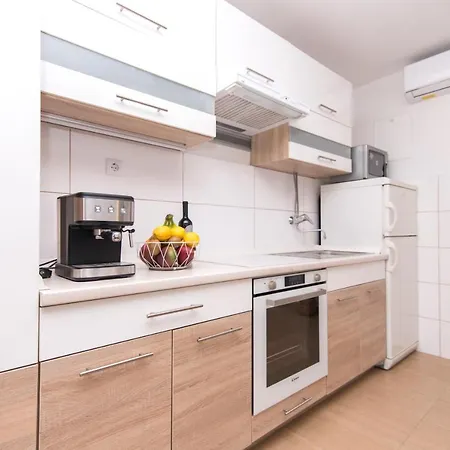 Appartement Anamari