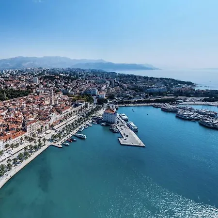 Anamari Appartamento *