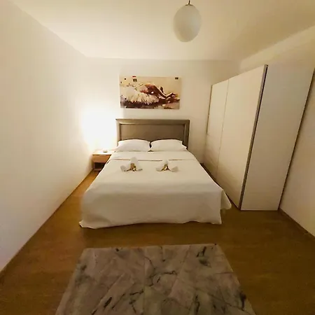Apartmán Anamari Split