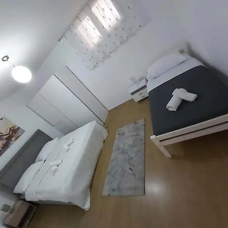 Apartmán Anamari