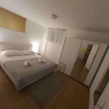 Apartmán Anamari