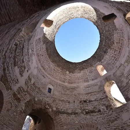 شقة Anamari سبليت