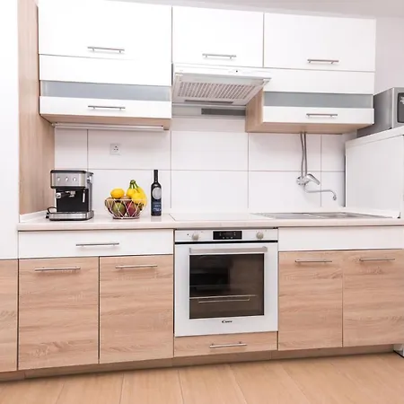 Lägenhet Anamari Split