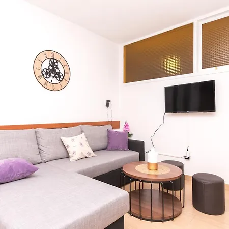 Anamari Apartman Split
