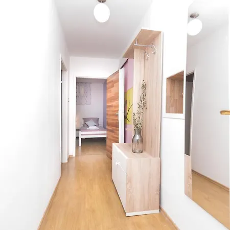 Anamari Apartman
