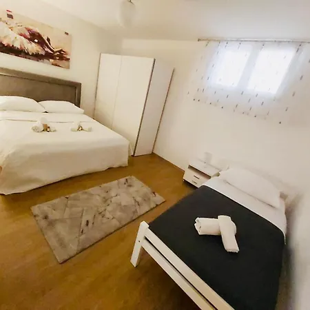 Anamari Apartman